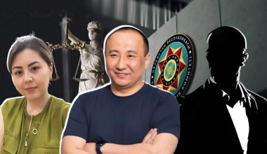 Что скрыто в деле Сарбасова? Адвокат и жена осужденного о таинственности процесса