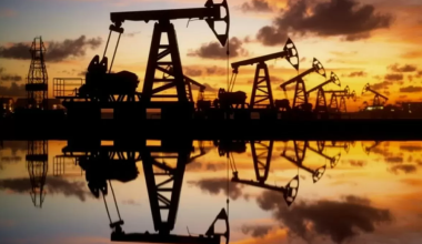 Атака дронов на КТК изменила нефтяные потоки Казахстана