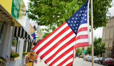 США хотят проверять соцсети казахстанцев перед въездом