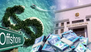 Отобранные у олигархов 15 млрд тенге потратят на воду в селах Жамбылской области