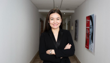 Шолпан Нурумбет назначена председателем правления Home Credit Bank