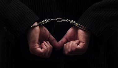 Назван самый криминальный город Казахстана