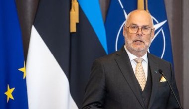 Визит европейского лидера в Казахстан обернулся скандалом