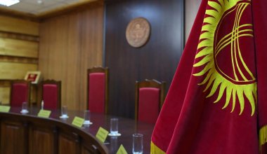 Кыргызстан не поддержал предложение президента по смертной казни