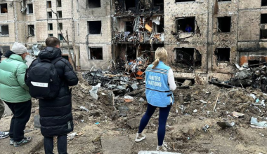 Военные расходы РФ выросли на 30% за девять месяцев