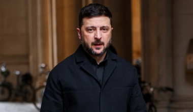 США озвучили видение мира: что сказал Зеленский