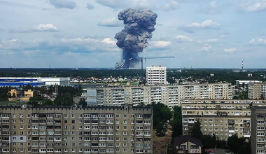 Украина добилась официального переименования Чернобыля