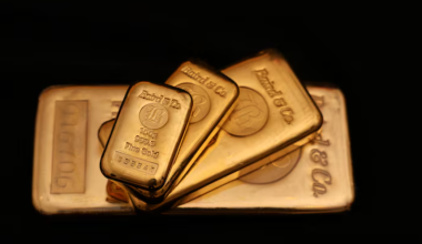 Как ожидания инвесторов толкают цены на драгоценные металлы