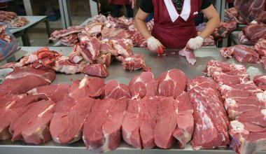 За продажу мяса без ветэкспертизы предлагают ввести уголовную ответственность
