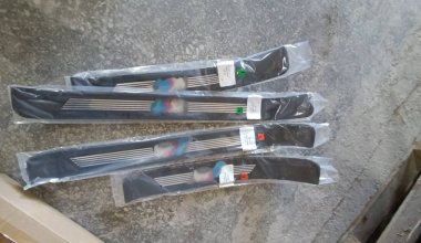 Серую схему ввоза автозапчастей из Казахстана в Россию выявили таможенники