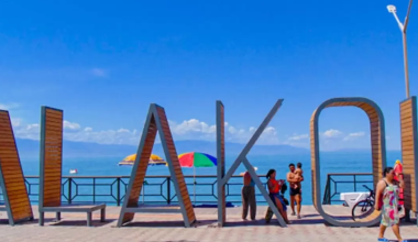 За проблемы на Алаколе чиновники отделались просто выговорами