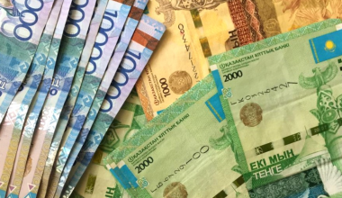 В Талдыкоргане нашли авто с 124 штрафами на 3,5 млн тенге