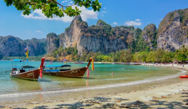 Таиланд и Камбоджа договорились остановить боевые действия