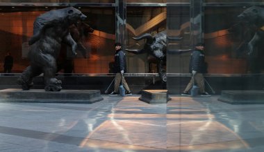 Война в Украине: ЕС заморозит активы РФ на неопределённый срок