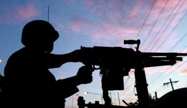 Таиланд и Камбоджа продолжают бои на границе, несмотря на заявление Трампа о перемирии