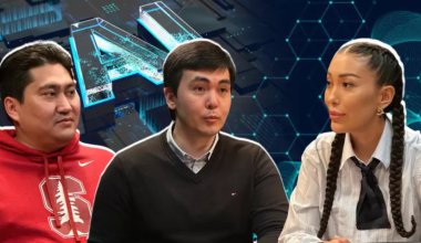 «Мы в любой сфере мира»: гибкость и единство - особая сила казахов