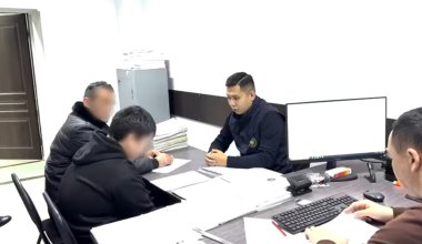 В Алматы подросток угрожал стрельбой в своей школе в соцсетях