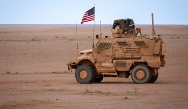 Теракт в Сирии: трое американцев погибли при атаке ИГИЛ