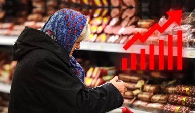 Цены на продукты дорожают? В правительстве Казахстана приняли решение