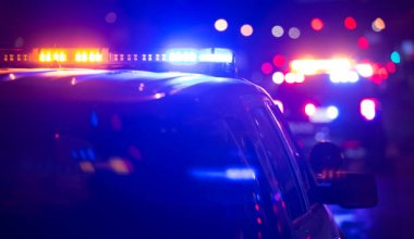 МВД опровергло слухи о «приманках» на дорогах Казахстана