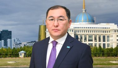 Бывшему спикеру казахстанского МИДа дали должность в администрации президента