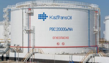 Казахстан увеличит поставки нефти в соседнюю страну впервые за восемь лет