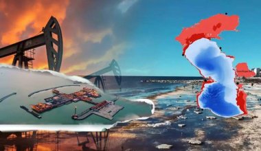 Многомиллиардный спор с нефтяными гигантами: Казахстан ждёт решения суда