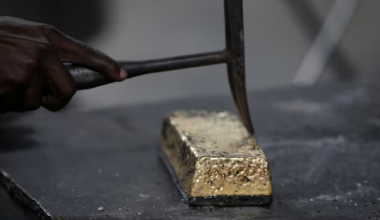 Золото и серебро дорожают: что влияет на цены на драгметаллы