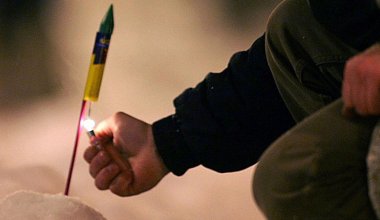 "Это не в традициях ислама": власти Кыргызстана о запрете салютов