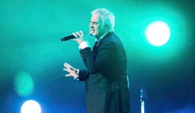 Команда российского артиста объяснила отмену концерта в Кыргызстане