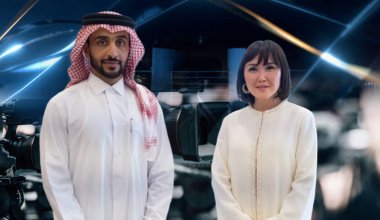 Стратегический партнер в ЦА: ТРК президента и Al Jazeera договорились о сотрудничестве