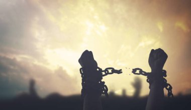 Казахстанцев спасли из трудового рабства в Мьянме