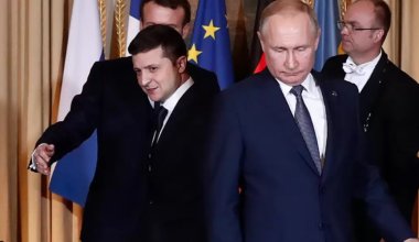 США заявили о решении 90% споров между Украиной и Россией