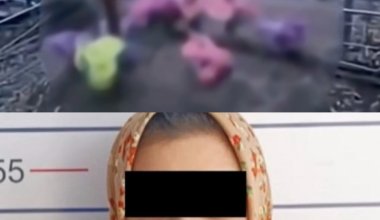 Гадалка убедила женщину закопать $43 тысячи на кладбище в Кыргызстане