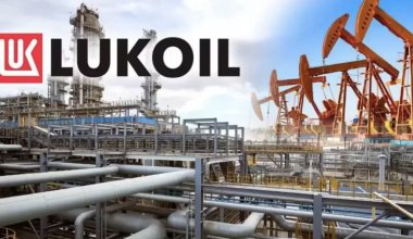 Саудиты претендуют на зарубежные активы «Лукойла» - Reuters