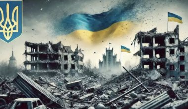 В Гааге создали международную комиссию по репарациям Украине