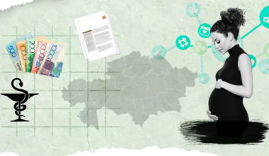 Какие выплаты положены на рождение ребенка в Казахстане