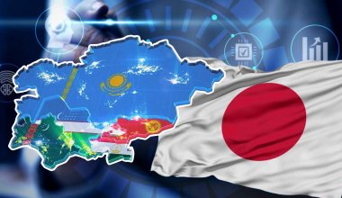 Транспортные маршруты и ИИ: о чем могут договориться Япония и Центральная Азия