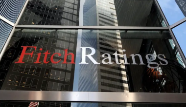 Fitch грозит понизить рейтинг Euroclear из-за замороженных активов России
