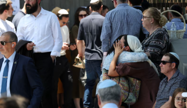 Теракт в Австралии: стрелку предъявили обвинения по 59 статьям