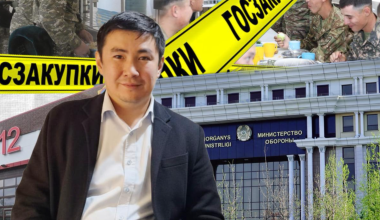 Договор дороже денег: кто и как «кормит» армию и спецслужбы