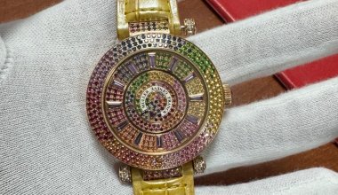 Драгоценности казахстанских олигархов на 632 млн тенге продадут с аукциона