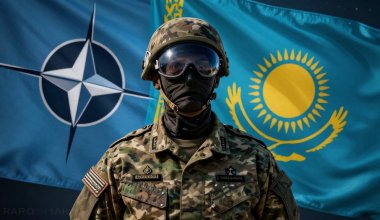 Сближение с НАТО: в госдуме РФ пригрозили Казахстану участью Украины