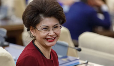 Аида Балаева опровергла призыв Human Rights Watch