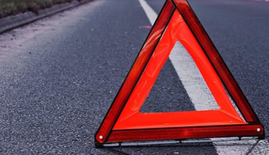 Смертельное ДТП произошло в Западно-Казахстанской области