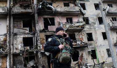 Россия потратит на войну 11 трлн рублей в 2025 году