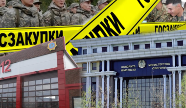 Договор дороже денег: кто и как «кормит» армию и спецслужбы