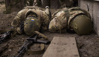 Politico узнало о возможных переговорах США и России