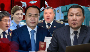 Страшное наследие, или Почему в Казахстане до сих пор смертельно боятся Кожамжарова и его помощников