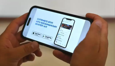 "Принудительный" Aitu: эксперт заочно поспорил с депутатом мажилиса